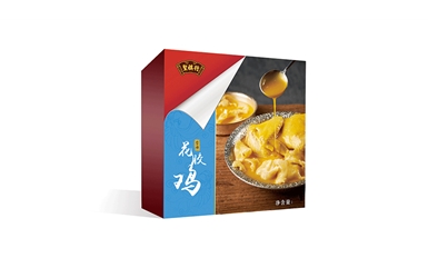 包装设计